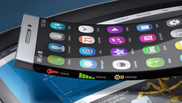 LG-plány-to-Launch-Flexible-Phone-Display-Soon