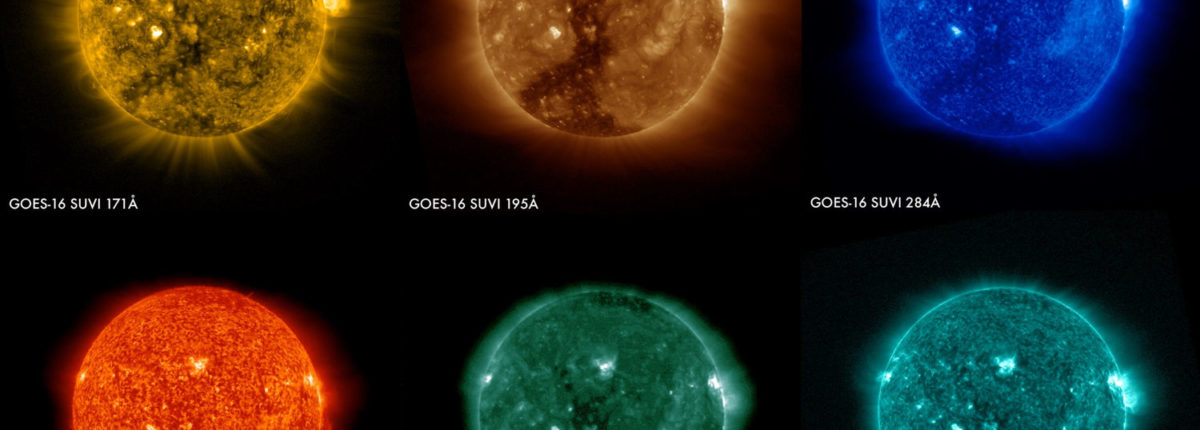 Nový satelit NASA deteguje dieru v slnečnej atmosfére 