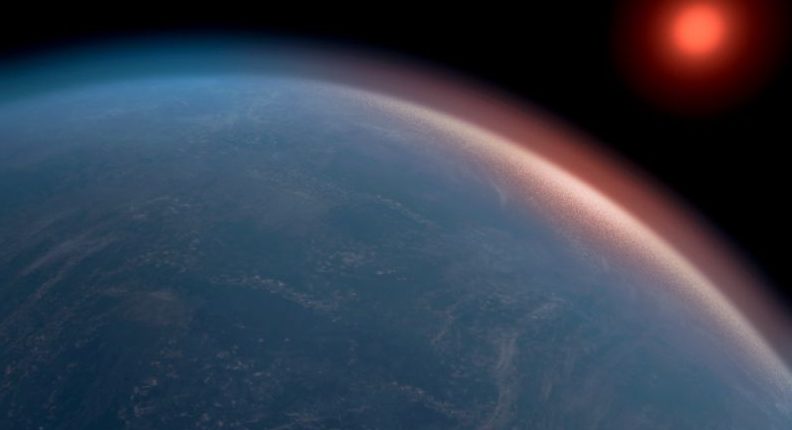 Objavená exoplanéta môže byť skutočne obývateľná a nie je to tak ďaleko 