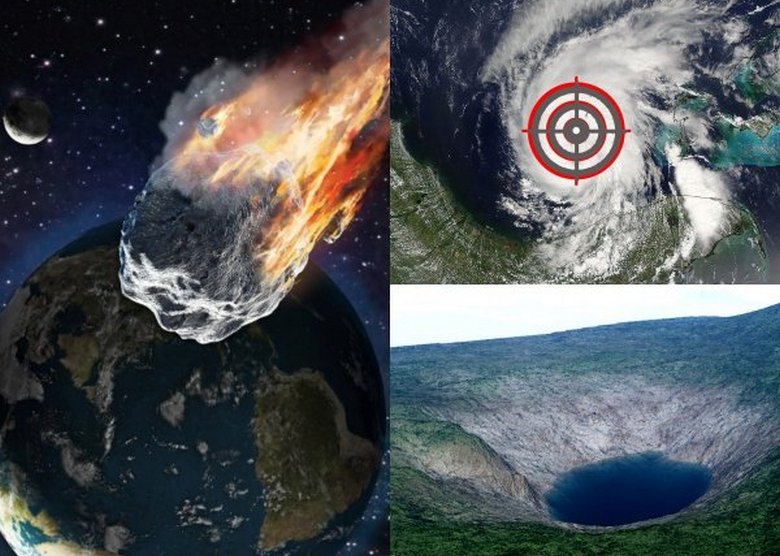 Obrovský asteroid náhle zmenil svoju trajektóriu a teraz sa ponáhľa k Zemi.