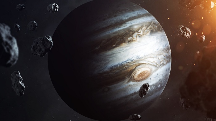 „Jupiterova