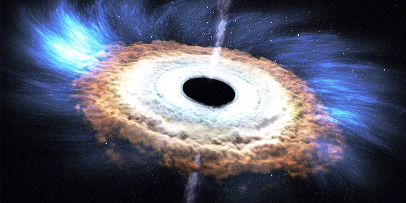 Objav gravitačných vĺn je najvýznamnejším vedeckým objavom v roku 2016 