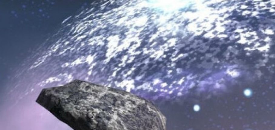 Pád asteroidu na milióny rokov spomalil vývoj živých organizmov na Zemi 