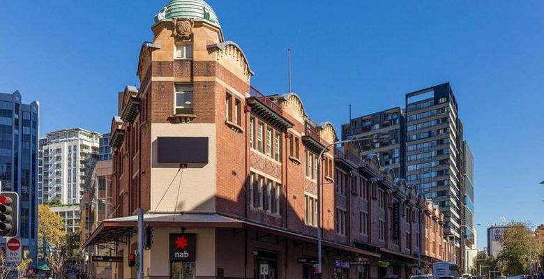 Prvý austrálsky hotel na svete otvorený v Austrálii