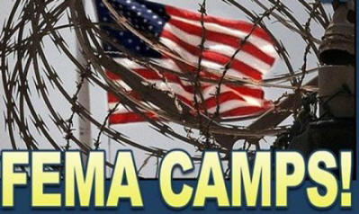 FEMA Camp