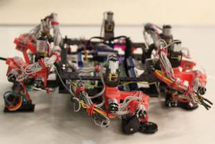 „Robot,