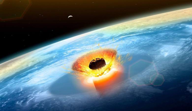 Ruskí vedci varujú pred možným pádom asteroidu na Zem v nasledujúcich desaťročiach