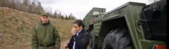 Ruský systém protivzdušnej obrany S-400 je skutočnou búrkou pre leteckého protivníka.