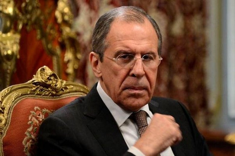 Sergey Lavrov: Medzi Ruskom a USA nebude žiaden vážny vojenský konflikt