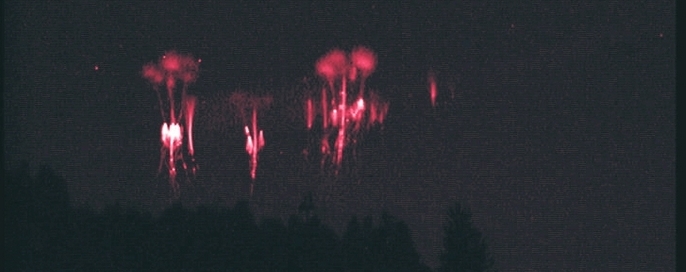 „Búrková