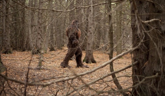 Bigfoot vydesí obyvateľov Malajzie