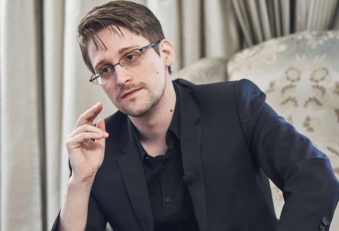 „Snowden