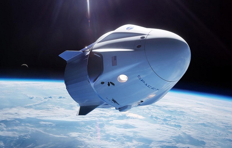 „SpaceX