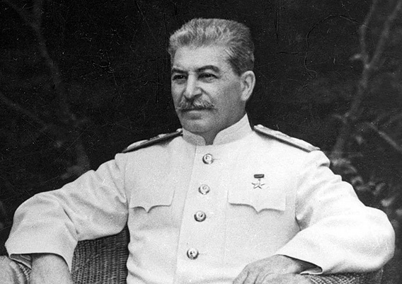 „Stalin