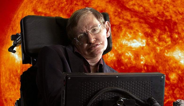 Stephen Hawking nazval dátum zničenia ľudstva, ale len málo ľudí tomu uverilo