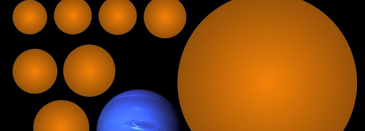 Študent objavil 17 exoplanét, z ktorých jedna môže byť obývateľná 