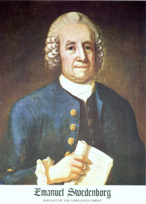 Swedenborg