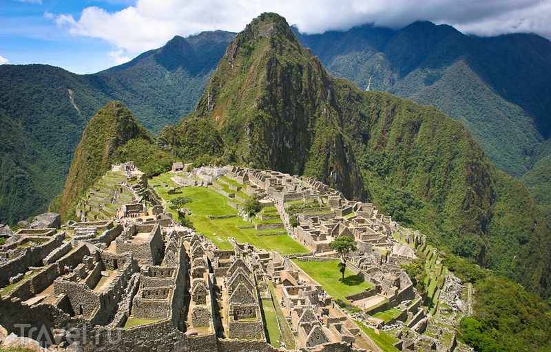 Svetelný disk fotografoval v Peru neďaleko starobylého mesta Inkov v Machu Picchu