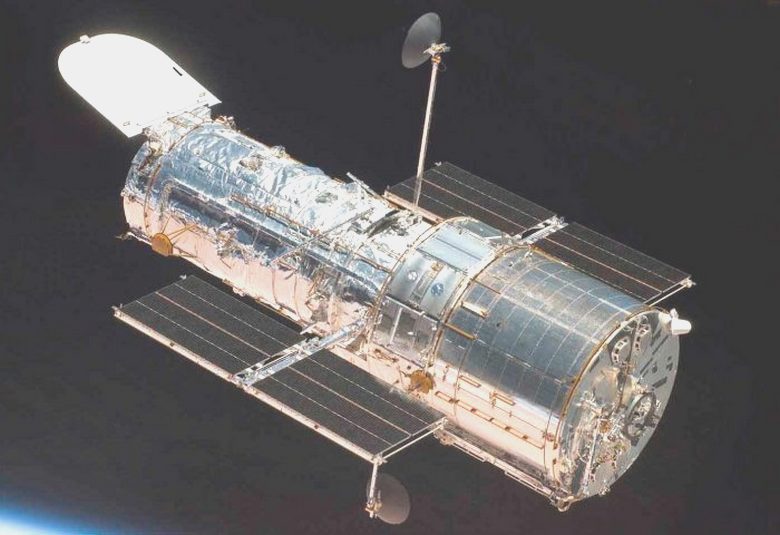 Telescope
