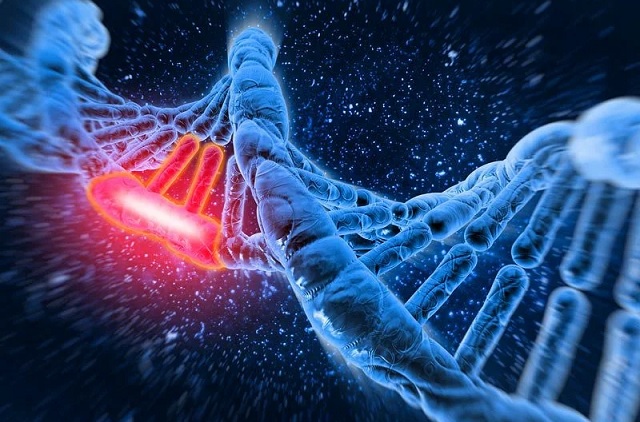 U človeka po transplantácii kostnej drene bola v sperme nájdená DNA niekoho iného.