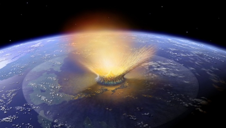 Vedci: asteroidy by mali byť nasmerované na Zem