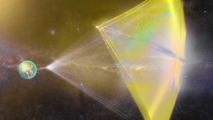 Vedci plánujú študovať planétu podobnú Zemi v rámci misie na ostrov Alpha Centauri 