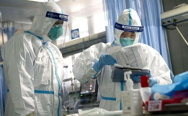 Vedci varujú, že sa musíme pripraviť na ďalšie globálne vírusové vypuknutie práve teraz 