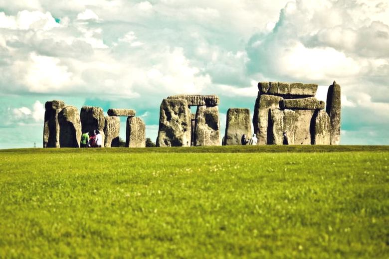 Vedci došli k záveru, že projekt Stonehenge bol skopírovaný z megalitických štruktúr severozápadného Francúzska.