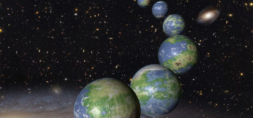 Vedci SETI: V našej galaxii je najmenej tri stovky miliónov potenciálne obývateľných planét 