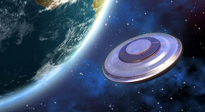 Ufológ: NASA a Rusko skrývajú kontakty kozmonautov ISS s mimozemšťanmi (FOTO, VIDEO)
