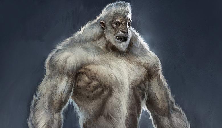 „Yeti