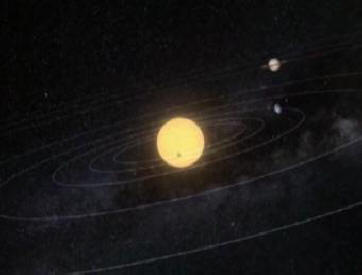 Gaia ďalekohľad vypustil do vesmíru, ktorý vytvorí trojrozmernú mapu Galaxie
