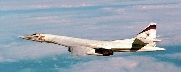 Rusko sa rozhodlo obnoviť výrobu bombardérov Tu-160