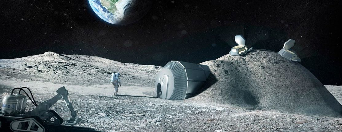 Víkend na Mesiaci za 10 000 dolárov - prvé lety sú plánované na rok 2026 