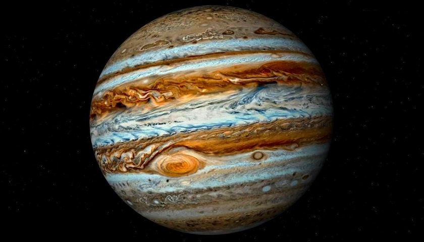 „Jupiter